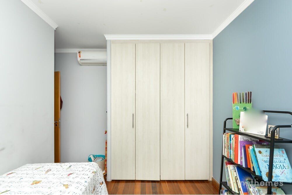 Apartamento à venda com 3 quartos, 150m² - Foto 8