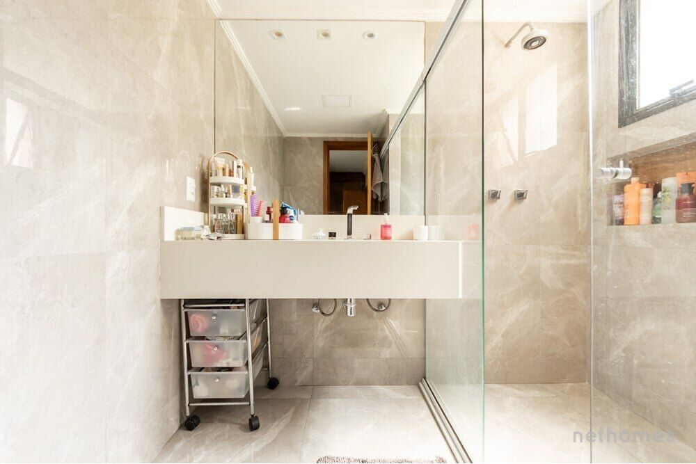 Apartamento à venda com 3 quartos, 150m² - Foto 12