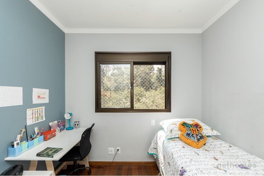 Apartamento à venda com 3 quartos, 150m² - Foto 7