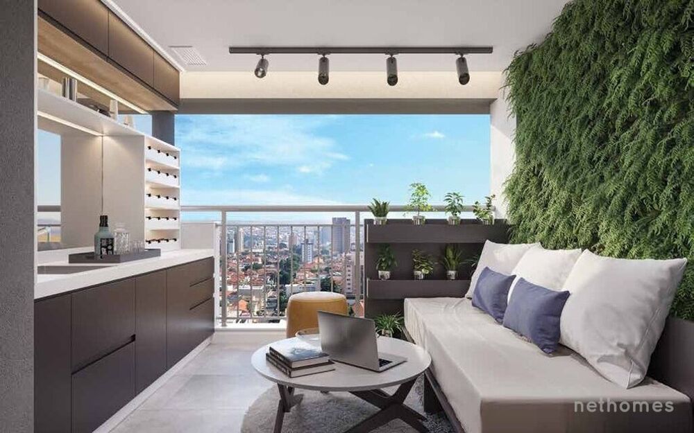 Apartamento, 2 quartos, 60 m² - Foto 3