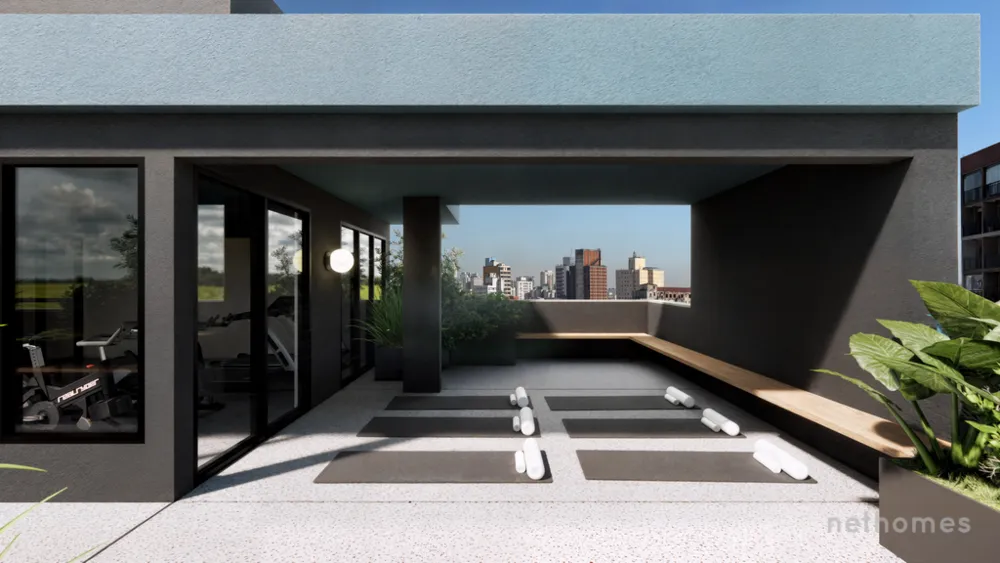 Apartamento, 1 quarto, 47 m² - Foto 9