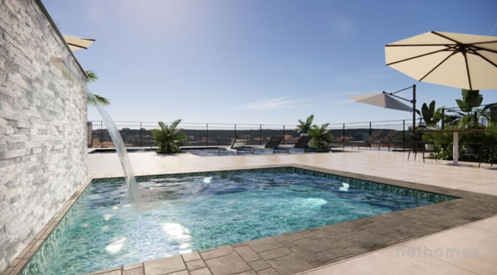 Apartamento, 2 quartos, 46 m² - Foto 14