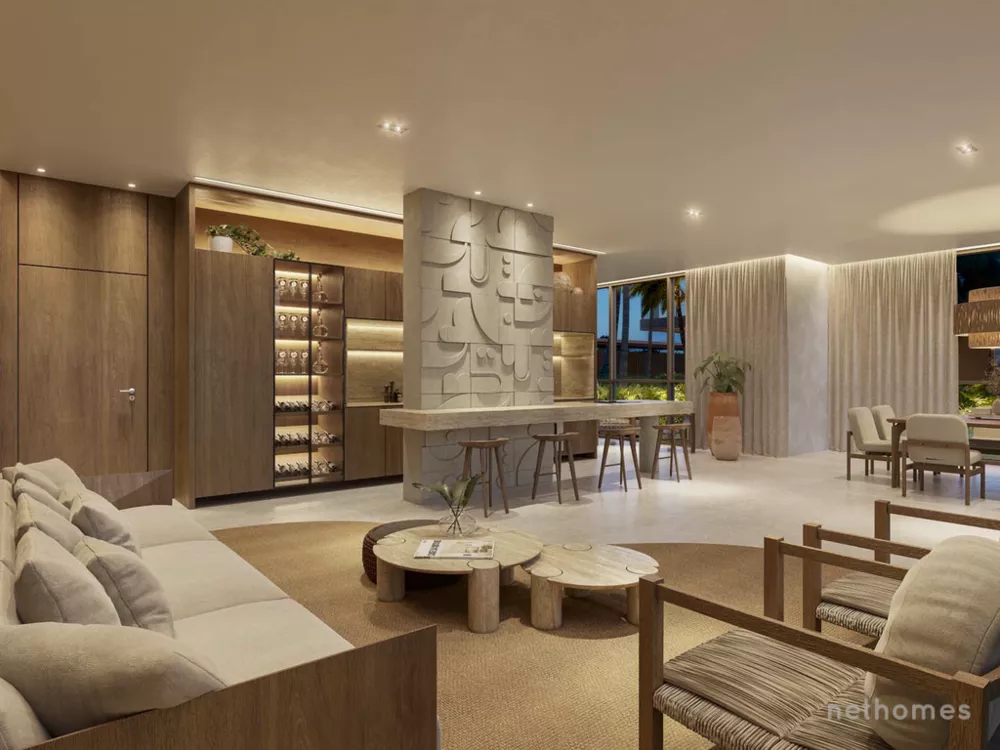 Cobertura, 4 quartos, 321 m² - Foto 23