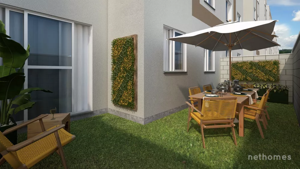Apartamento, 2 quartos, 89 m² - Foto 3