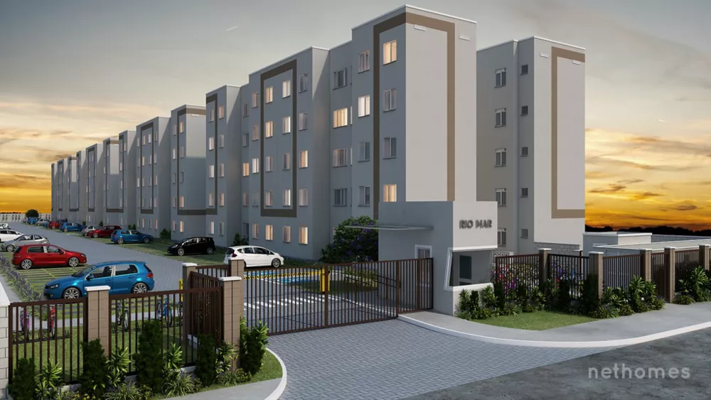 Apartamento, 2 quartos, 89 m² - Foto 1