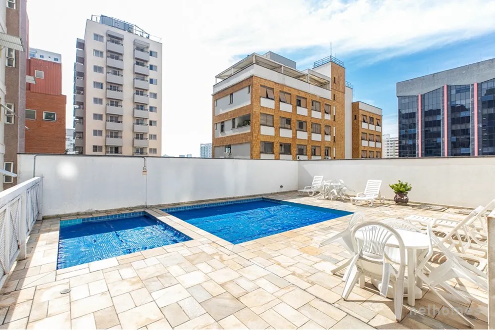 Apartamento, 2 quartos, 110 m² - Foto 2