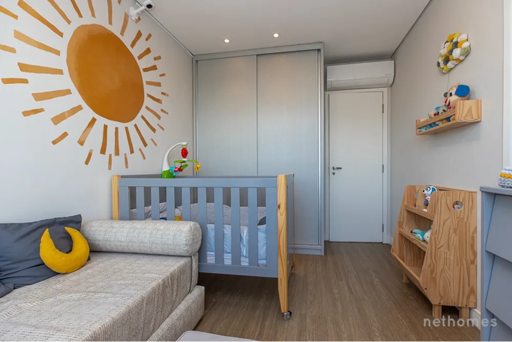 Apartamento, 2 quartos, 110 m² - Foto 8