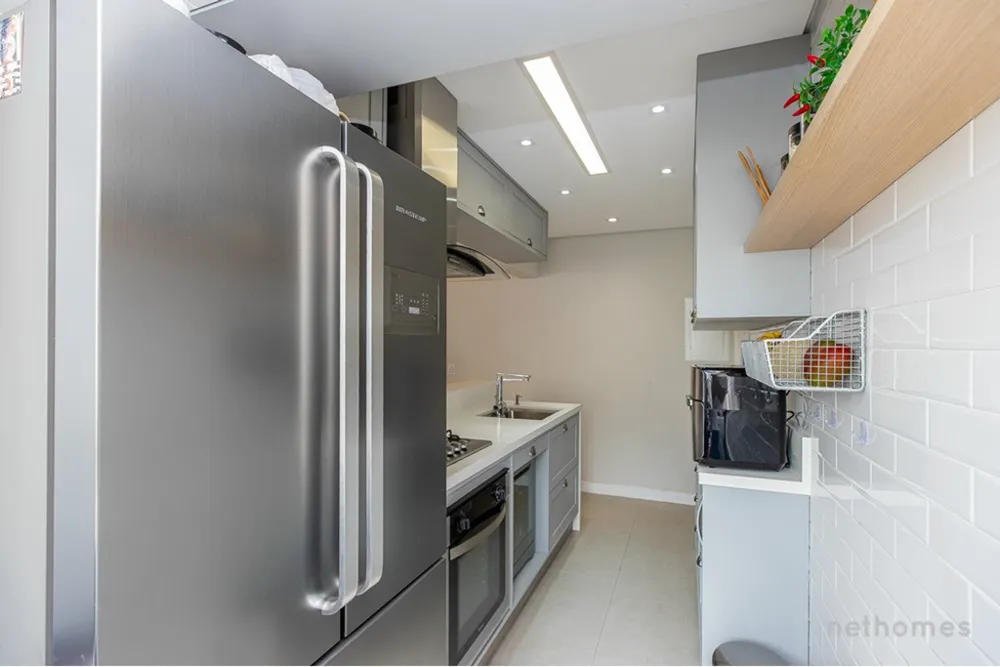 Apartamento, 2 quartos, 110 m² - Foto 6
