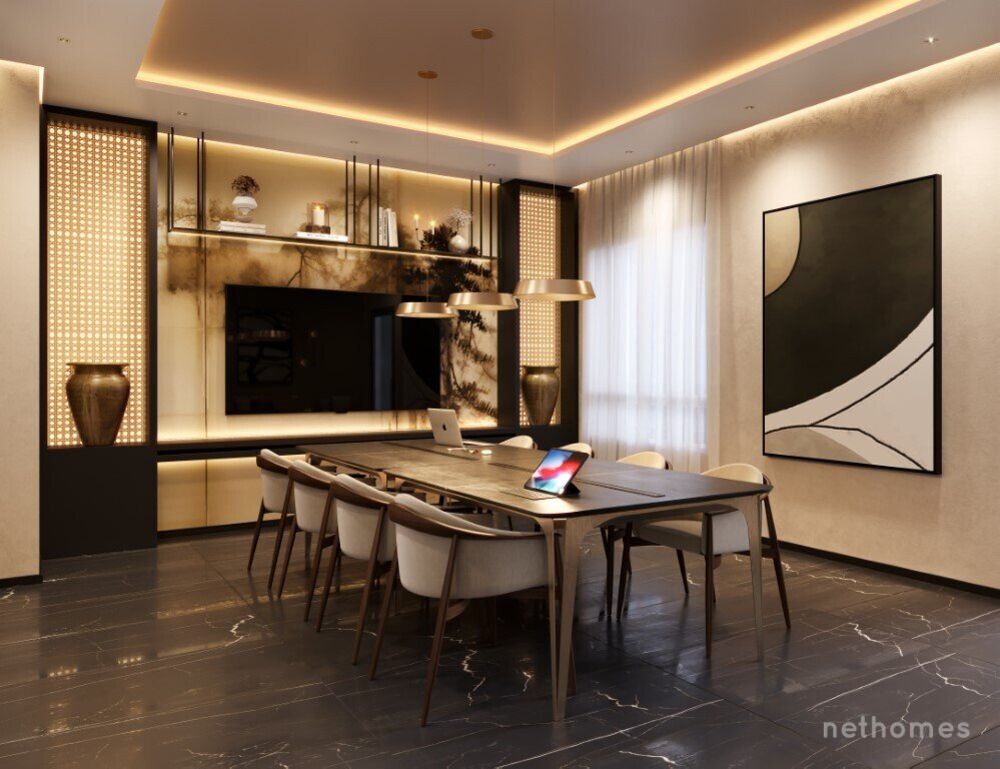 Apartamento, 3 quartos, 132 m² - Foto 5