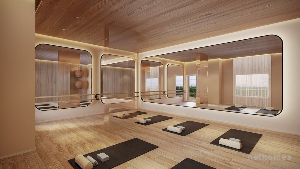 Apartamento, 3 quartos, 132 m² - Foto 7