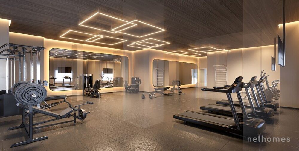 Apartamento, 3 quartos, 132 m² - Foto 3