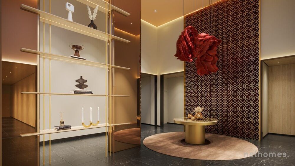 Apartamento, 3 quartos, 132 m² - Foto 2