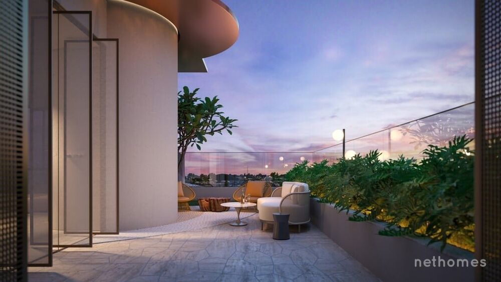 Apartamento, 1 quarto, 44 m² - Foto 8