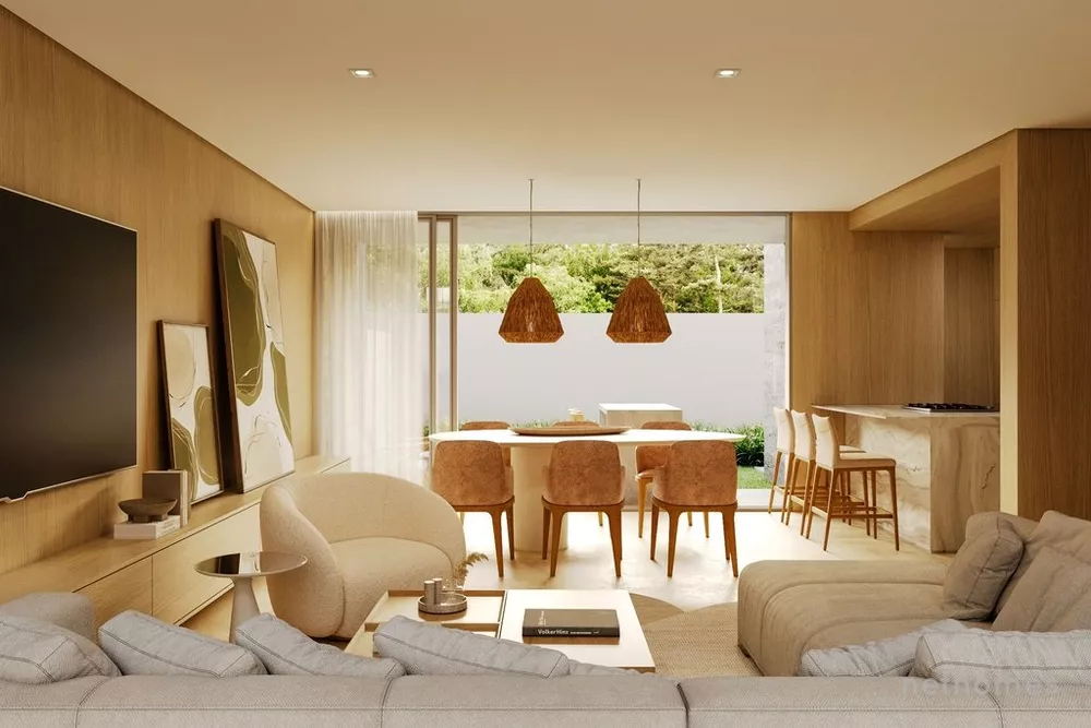 Casa de Condomínio, 3 quartos - Foto 7