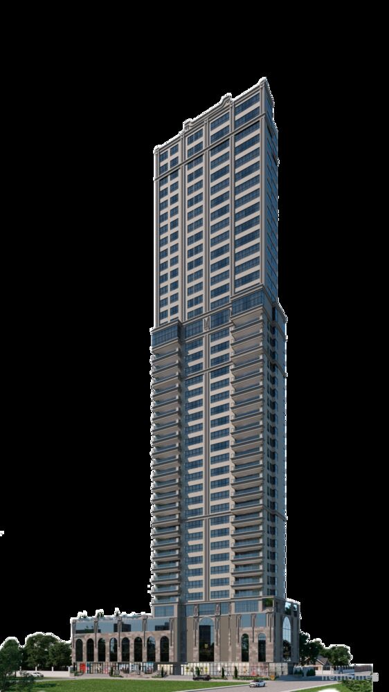 Apartamento, 4 quartos, 300 m² - Foto 1