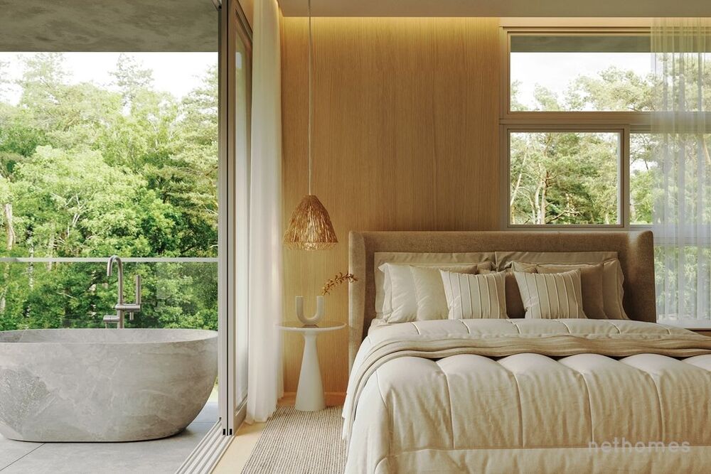 Casa de Condomínio Lançamentos com 3 quartos, 212m² - Foto 4