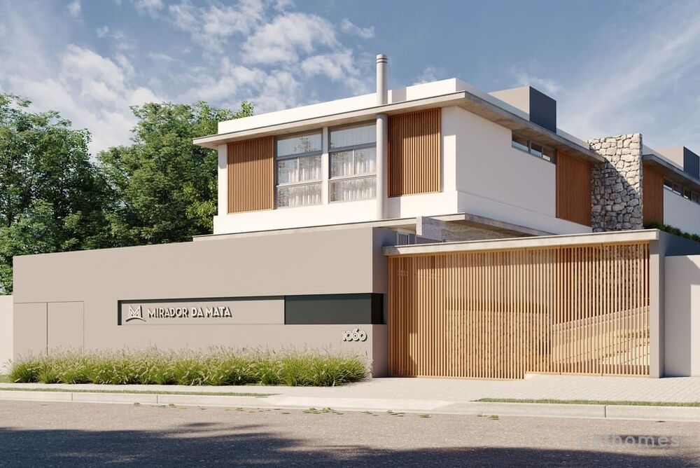 Casa de Condomínio Lançamentos com 3 quartos, 212m² - Foto 1