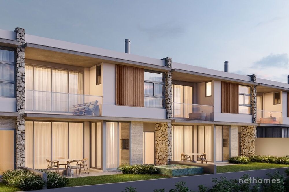 Casa de Condomínio Lançamentos com 3 quartos, 212m² - Foto 2