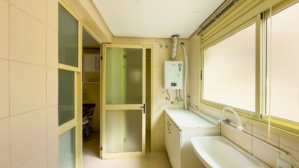 Apartamento à venda com 3 quartos, 117m² - Foto 12