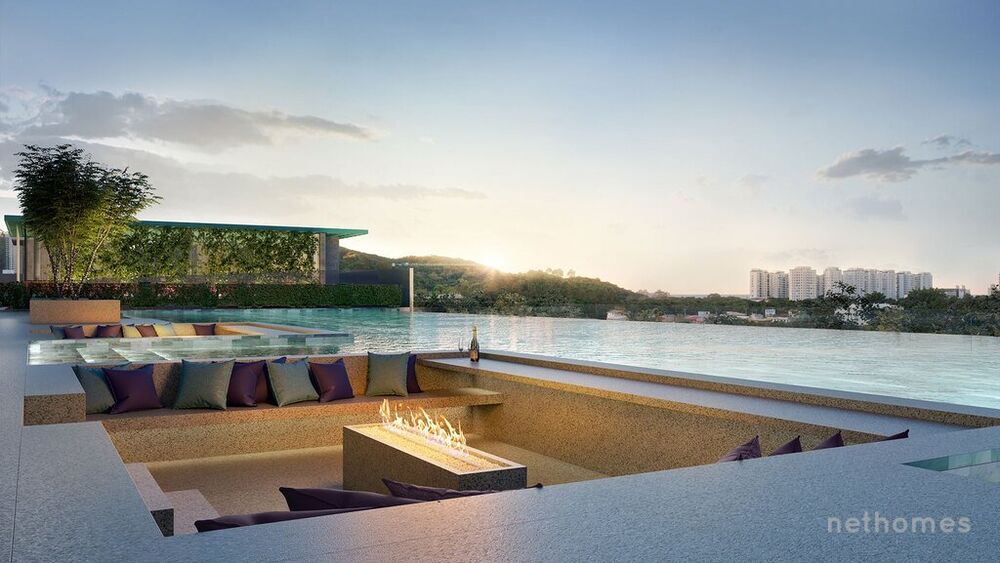 Cobertura, 4 quartos, 215 m² - Foto 7