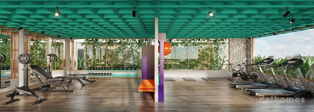 Cobertura, 4 quartos, 215 m² - Foto 3