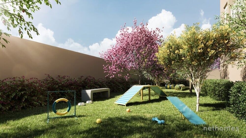 Apartamento Lançamentos com 2 quartos, 37m² - Foto 13