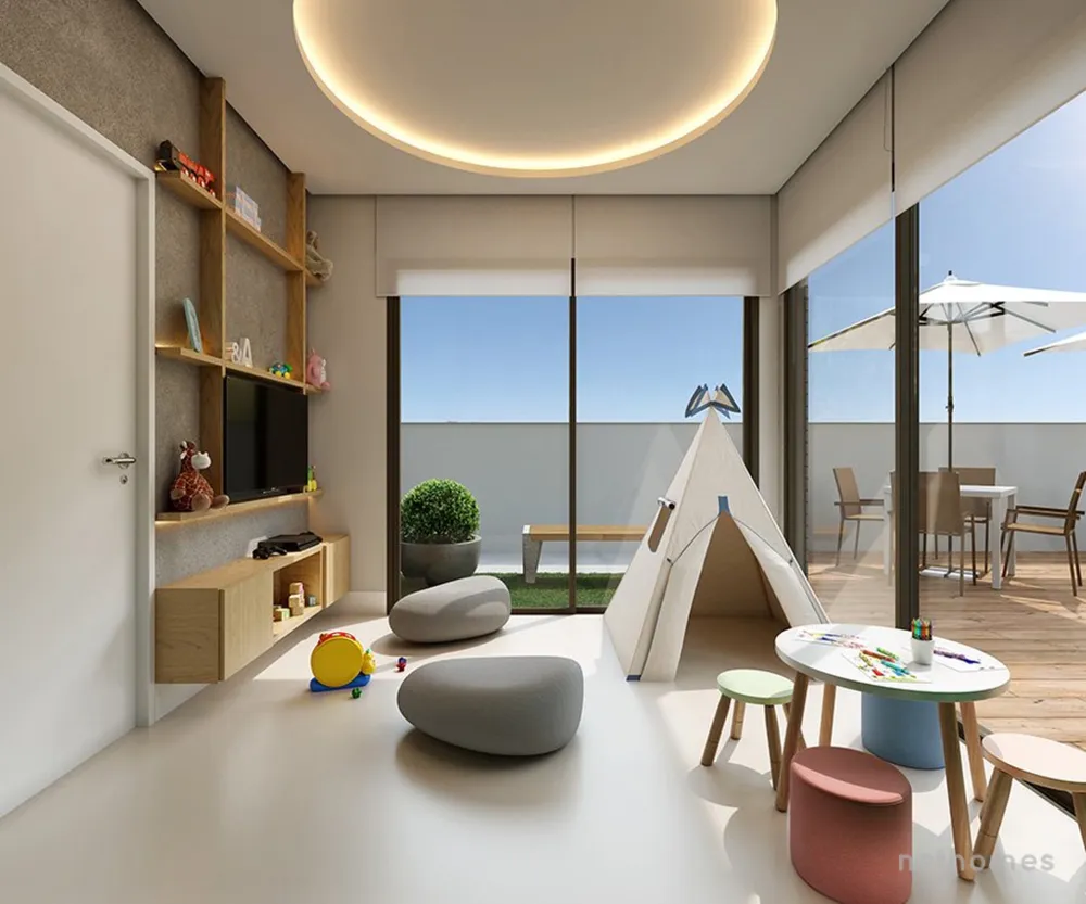 Apartamento, 3 quartos, 139 m² - Foto 1