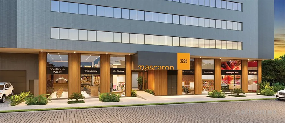 Apartamento, 3 quartos, 139 m² - Foto 2