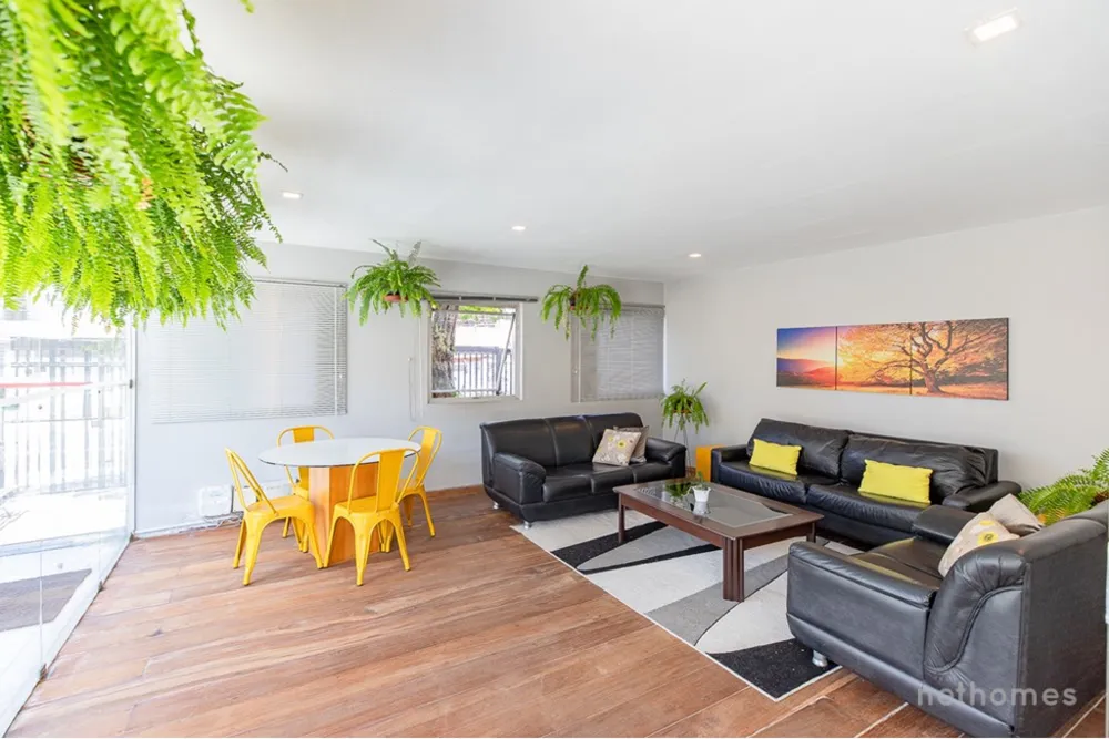 Apartamento, 3 quartos, 65 m² - Foto 4