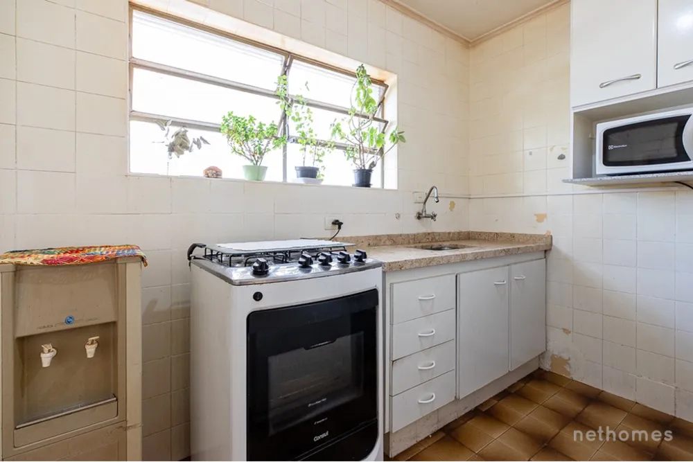 Apartamento, 3 quartos, 65 m² - Foto 2