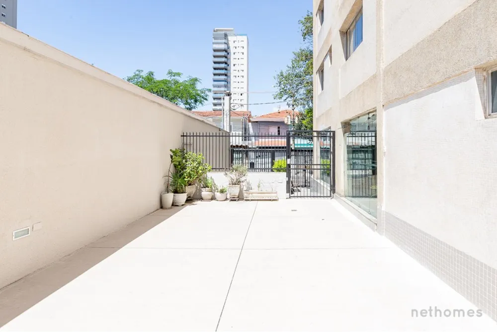 Apartamento, 3 quartos, 65 m² - Foto 1