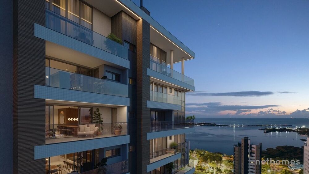 Apartamento, 3 quartos, 153 m² - Foto 16