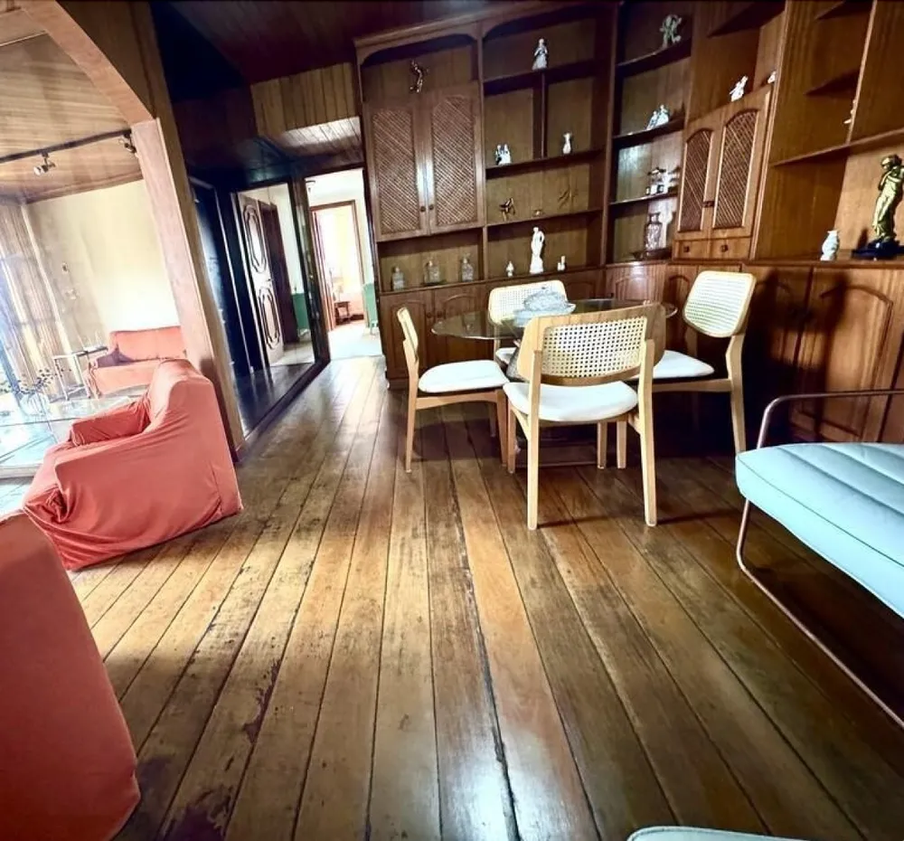 Apartamento, 4 quartos, 141 m² - Foto 8