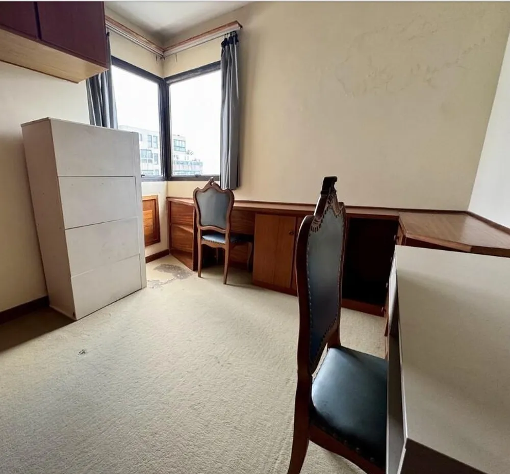 Apartamento, 4 quartos, 141 m² - Foto 19