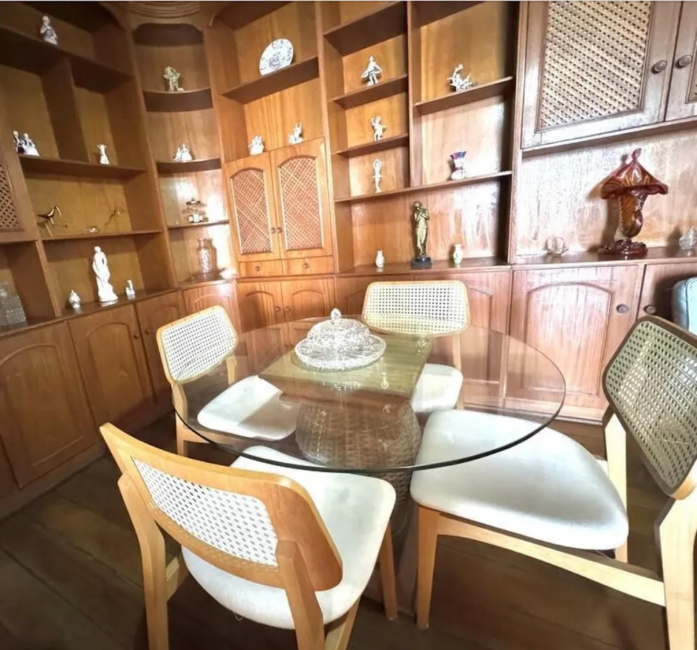 Apartamento, 4 quartos, 141 m² - Foto 7