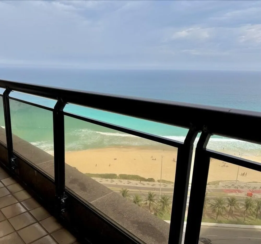 Apartamento, 4 quartos, 141 m² - Foto 3