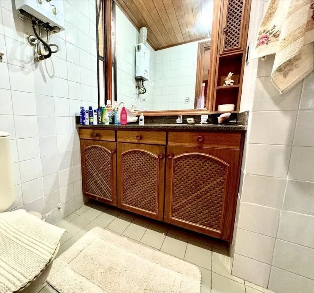 Apartamento, 4 quartos, 141 m² - Foto 26