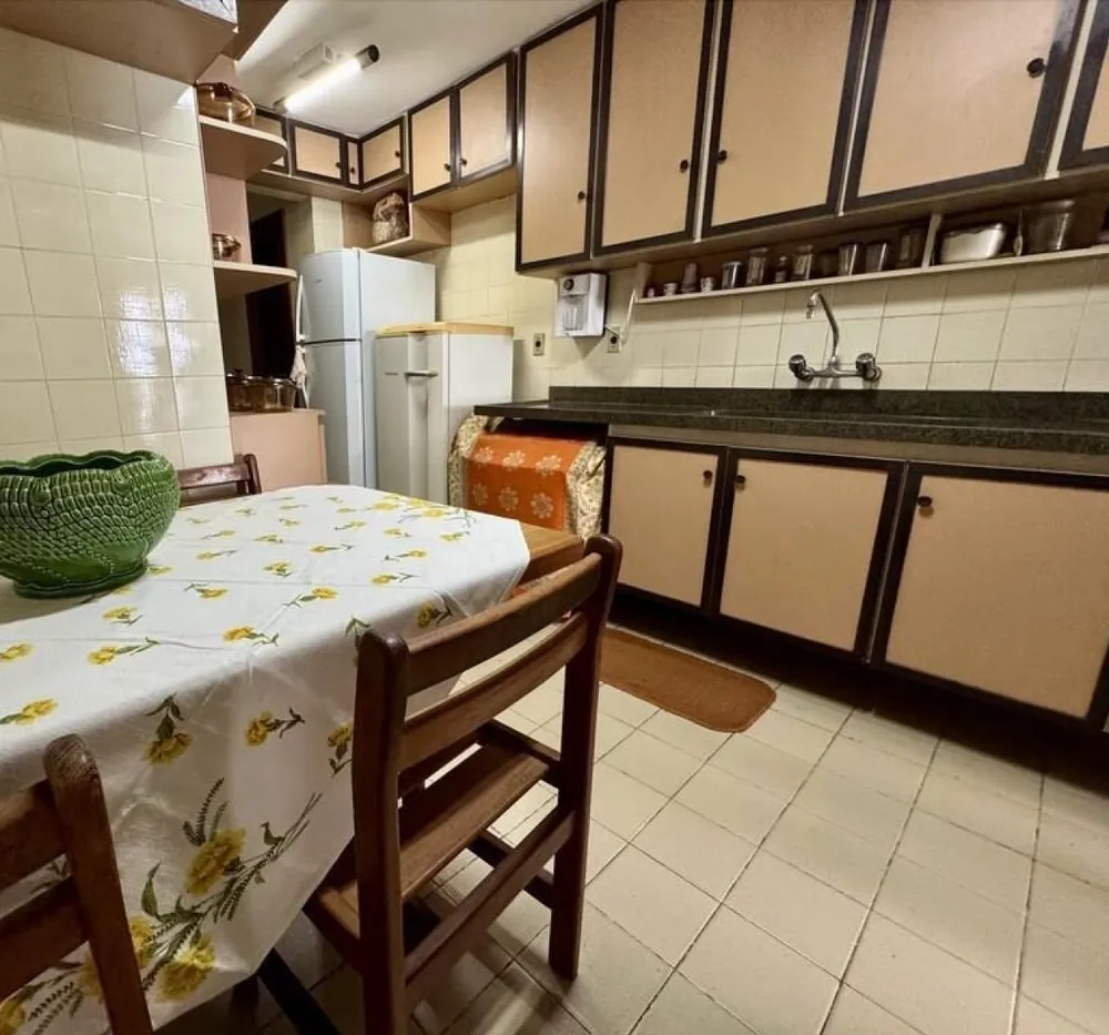 Apartamento, 4 quartos, 141 m² - Foto 11