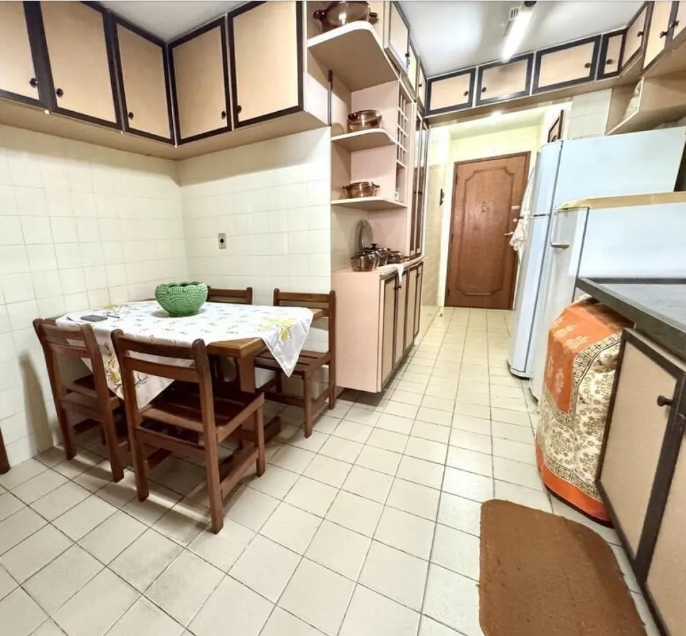 Apartamento, 4 quartos, 141 m² - Foto 9