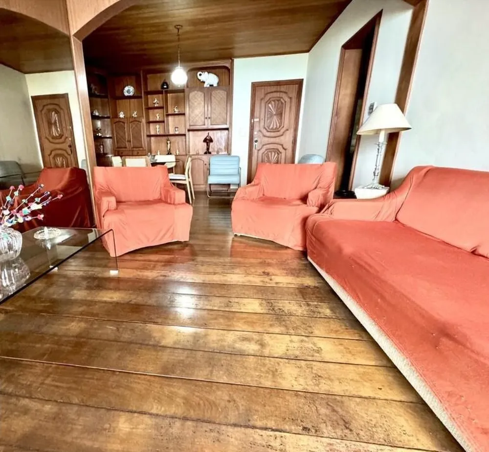 Apartamento, 4 quartos, 141 m² - Foto 6