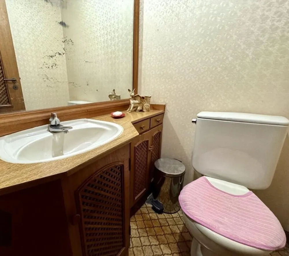Apartamento, 4 quartos, 141 m² - Foto 16