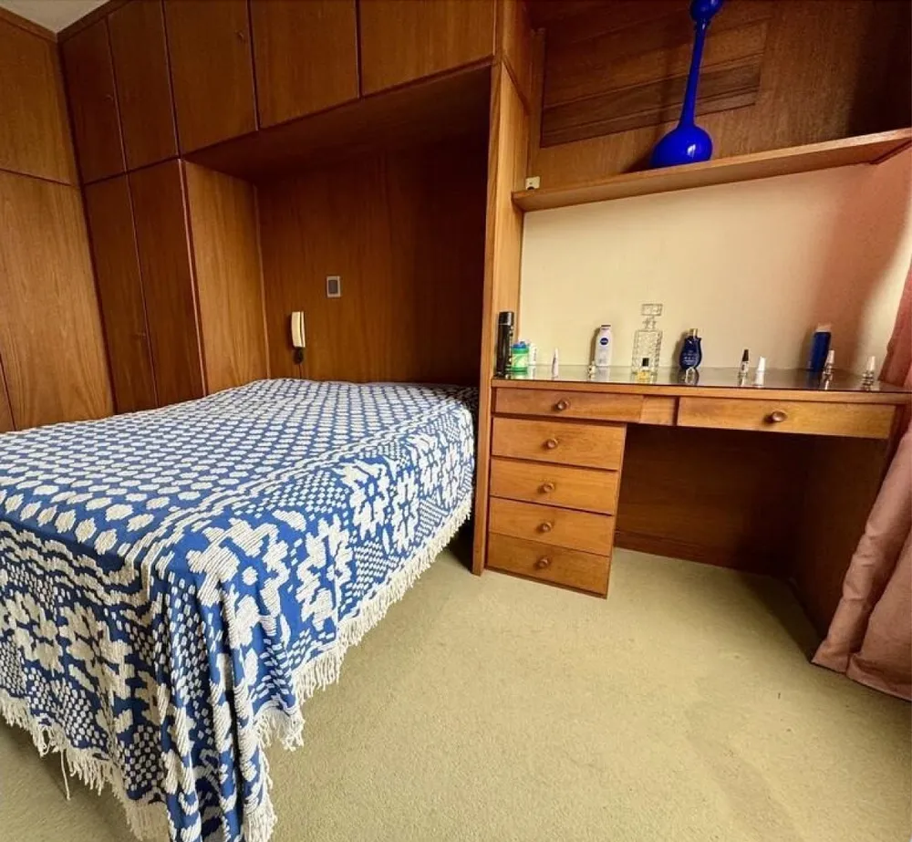Apartamento, 4 quartos, 141 m² - Foto 25
