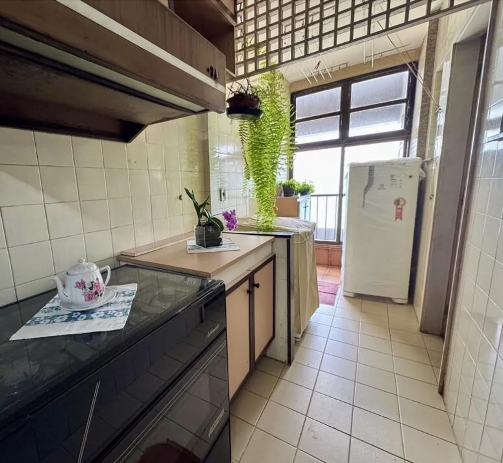 Apartamento, 4 quartos, 141 m² - Foto 10