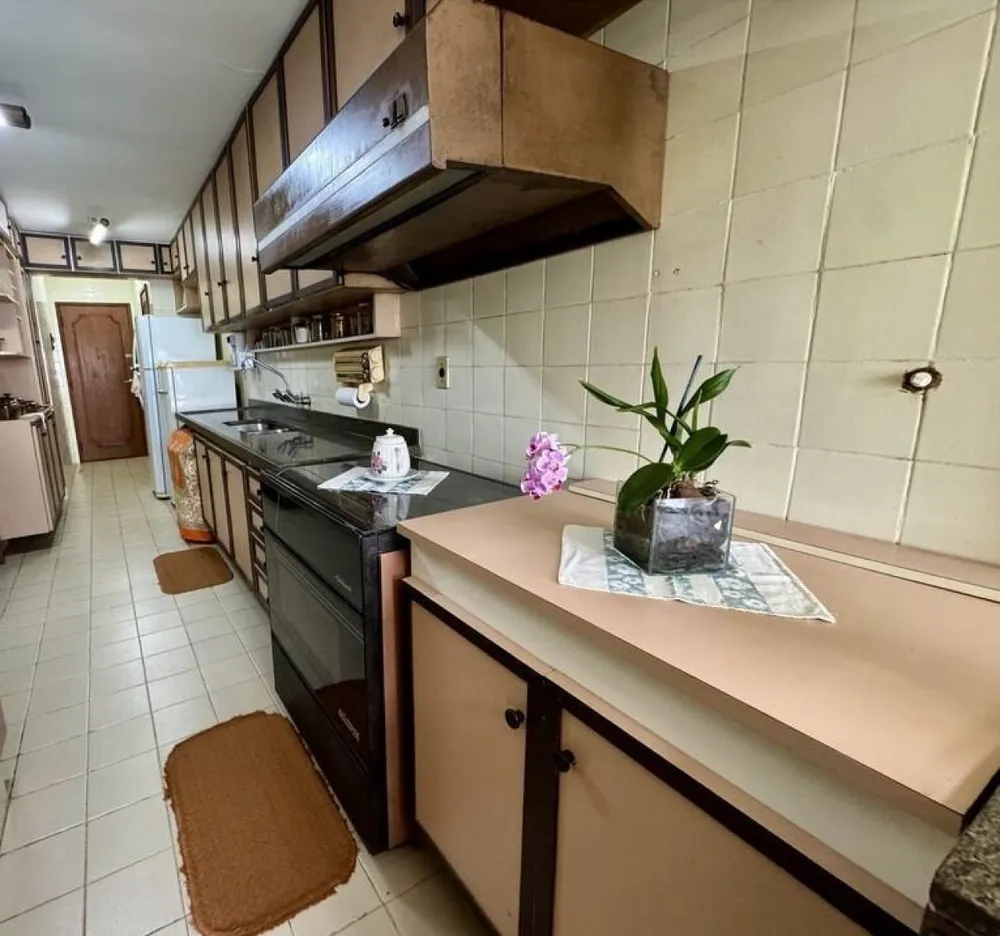 Apartamento, 4 quartos, 141 m² - Foto 12