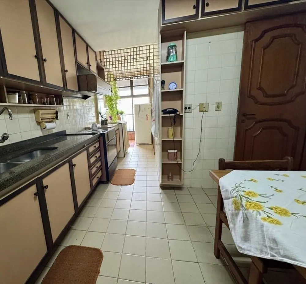 Apartamento, 4 quartos, 141 m² - Foto 15