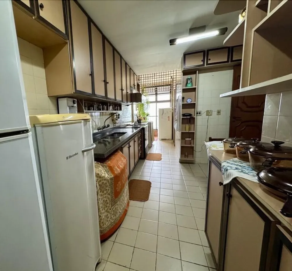 Apartamento, 4 quartos, 141 m² - Foto 13