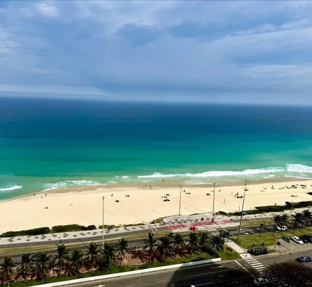 Apartamento, 4 quartos, 141 m² - Foto 2