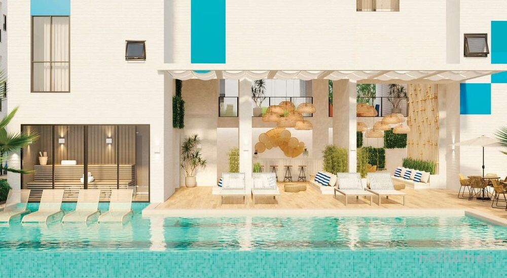 Cobertura, 3 quartos, 98 m² - Foto 8