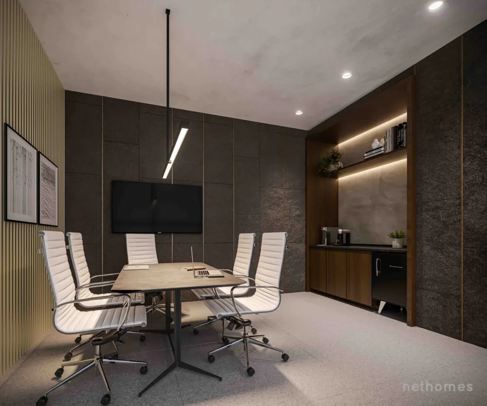 Apartamento, 1 quarto, 22 m² - Foto 4
