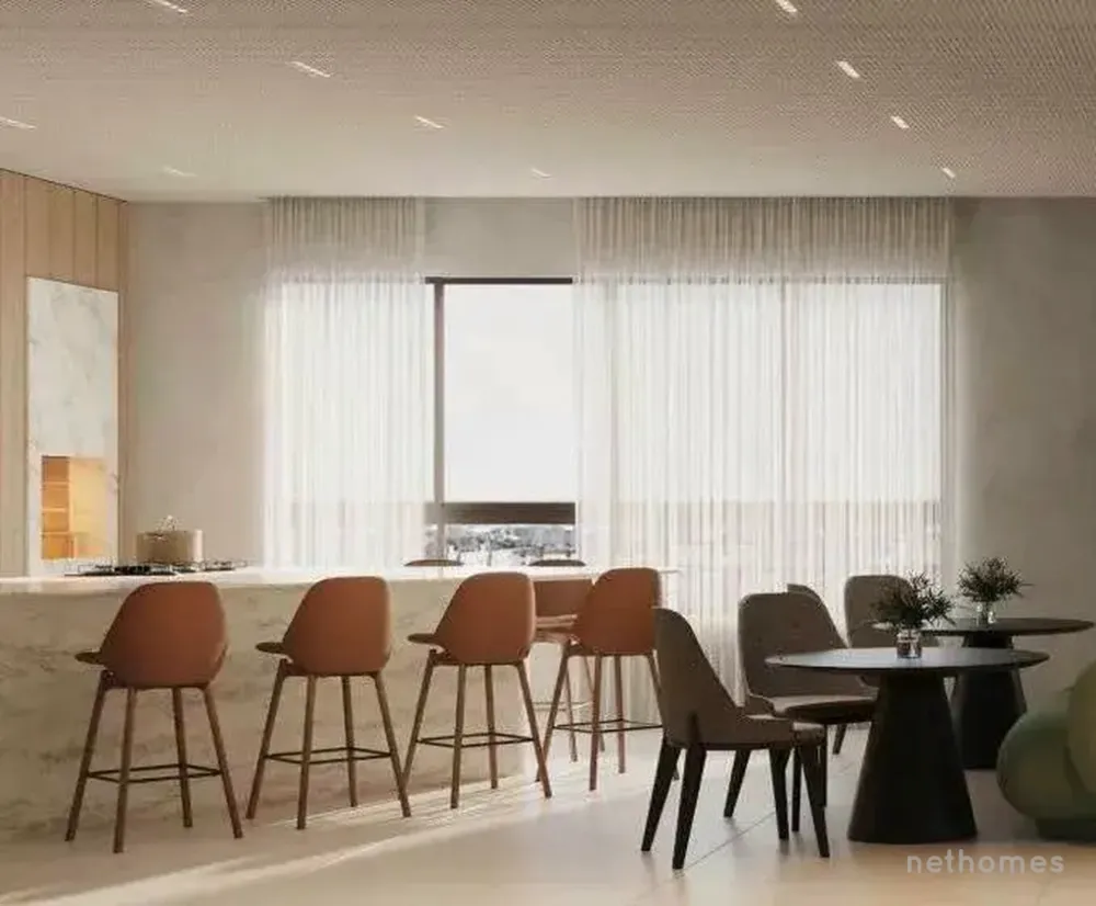 Apartamento, 2 quartos, 75 m² - Foto 11